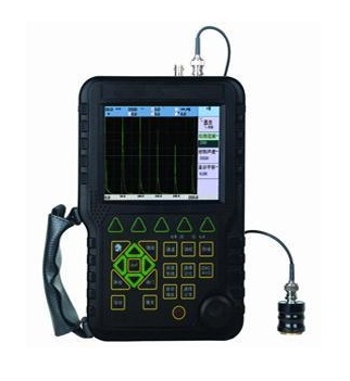 CTD350数字超声波探伤仪